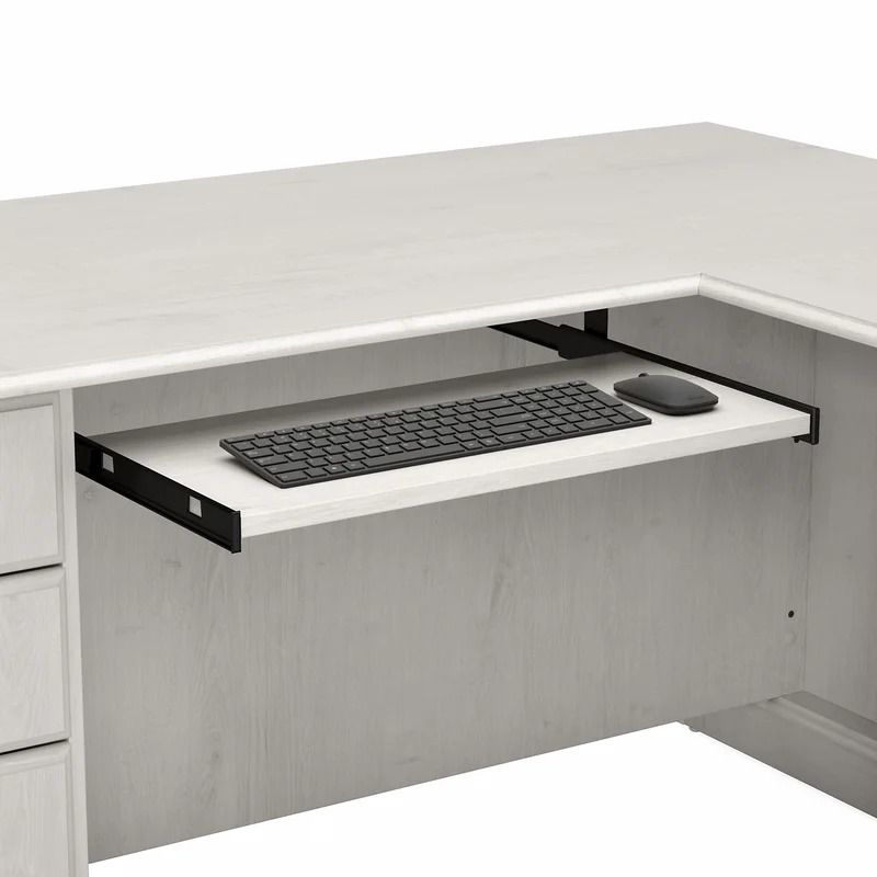 Machuca Reversible L-Shape Desk thumbnail 6