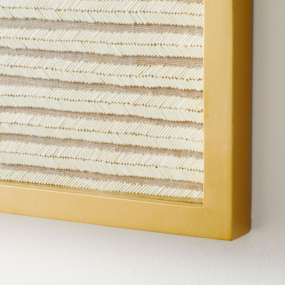 Roar & Rabbit™ Embellished Wall Art thumbnail 3