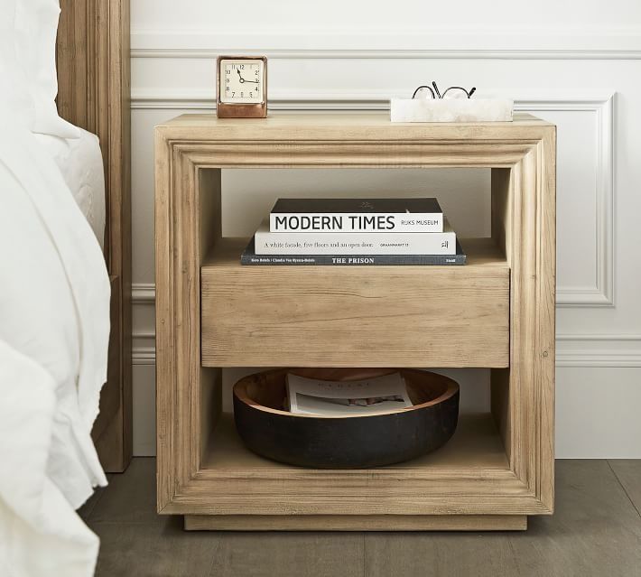 Leon 26 Nightstand thumbnail 3