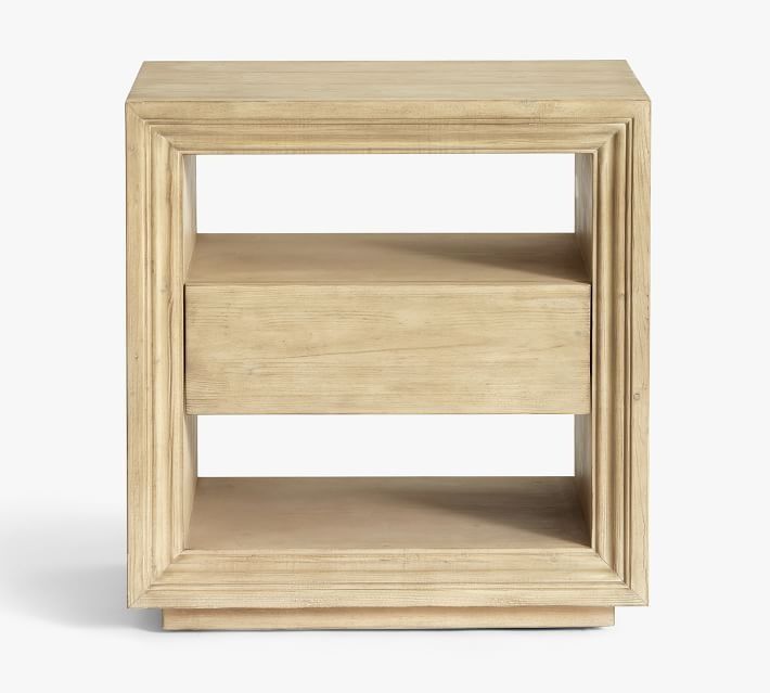 Leon 26 Nightstand thumbnail 4