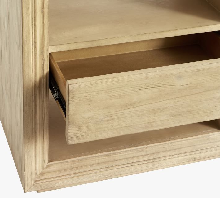 Leon 26 Nightstand thumbnail 6