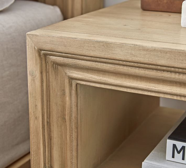 Leon 26 Nightstand thumbnail 9