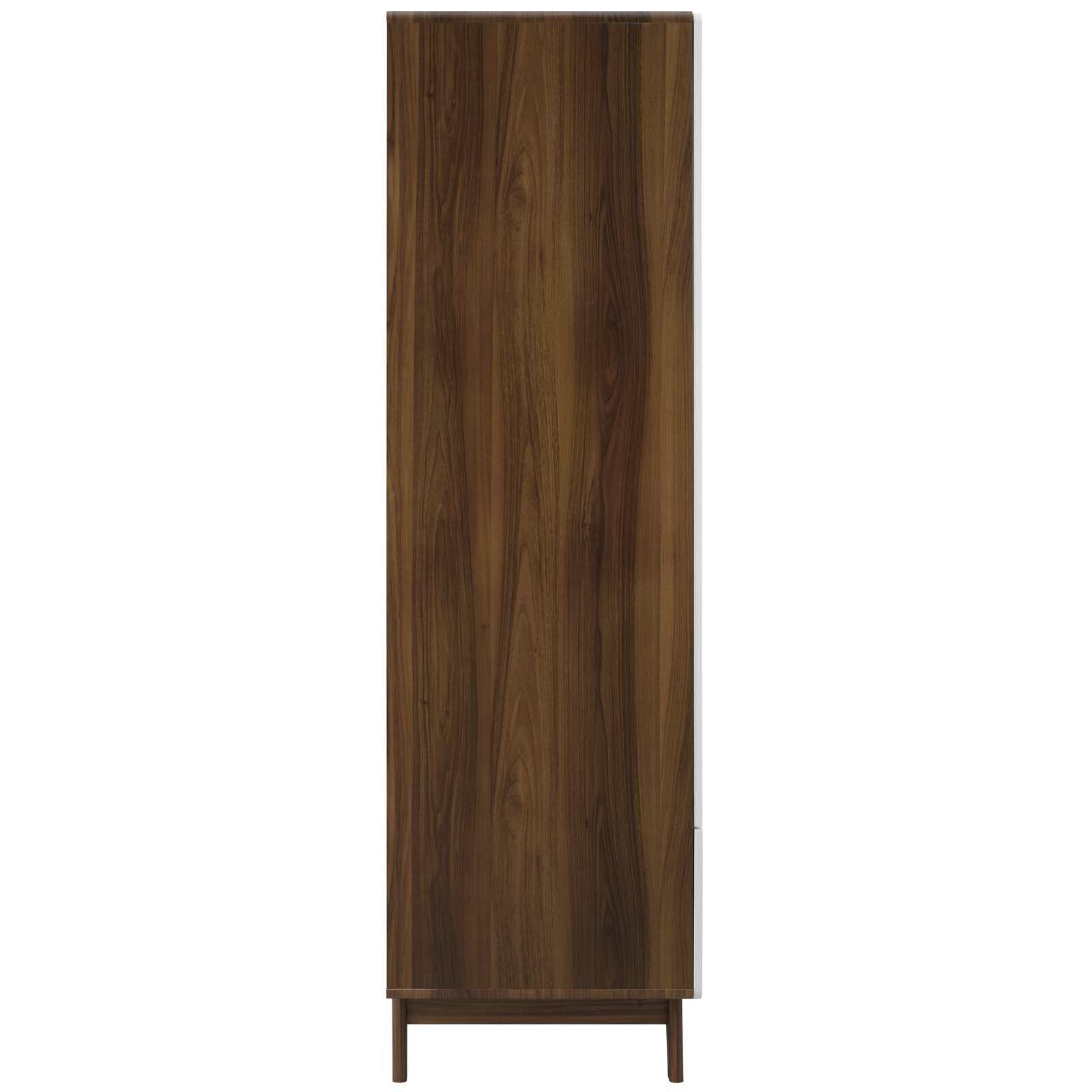 Griffis Origin Wood Wardrobe Armoire thumbnail 3