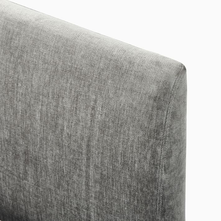 Andes Tall Vertical Tufting Bed-King thumbnail 5