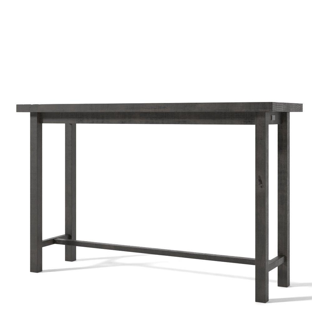 Majik 60 Console Table thumbnail 2