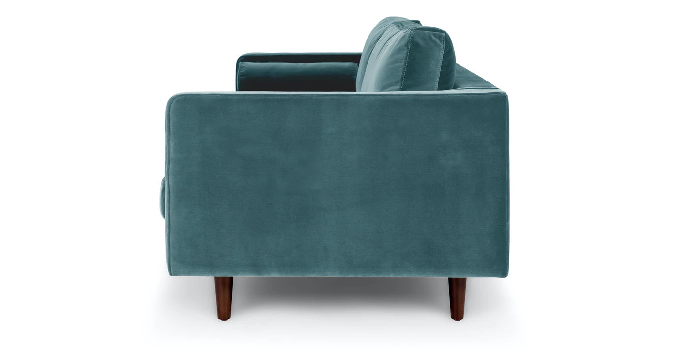 Sven Pacific Blue sofa thumbnail 4