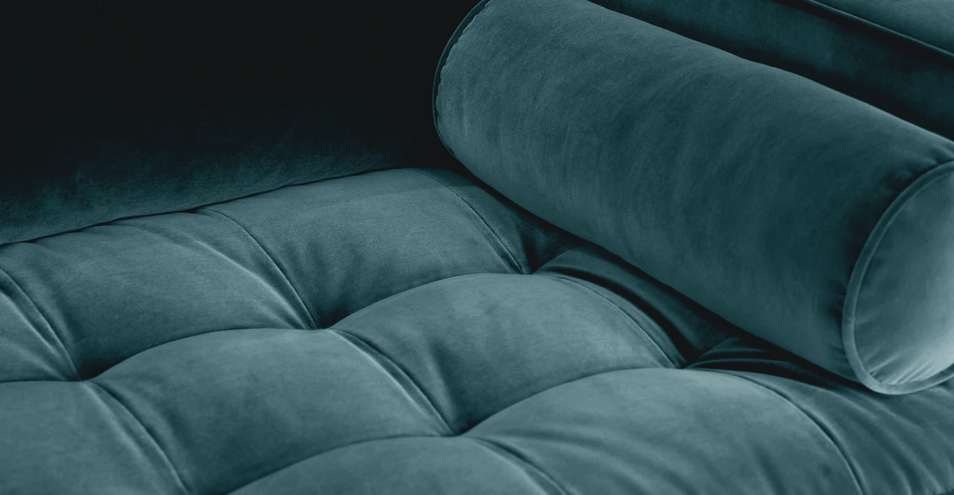 Sven Pacific Blue sofa thumbnail 5
