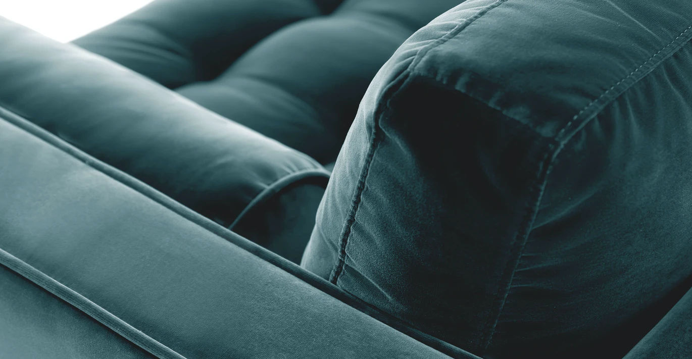 Sven Pacific Blue sofa thumbnail 6