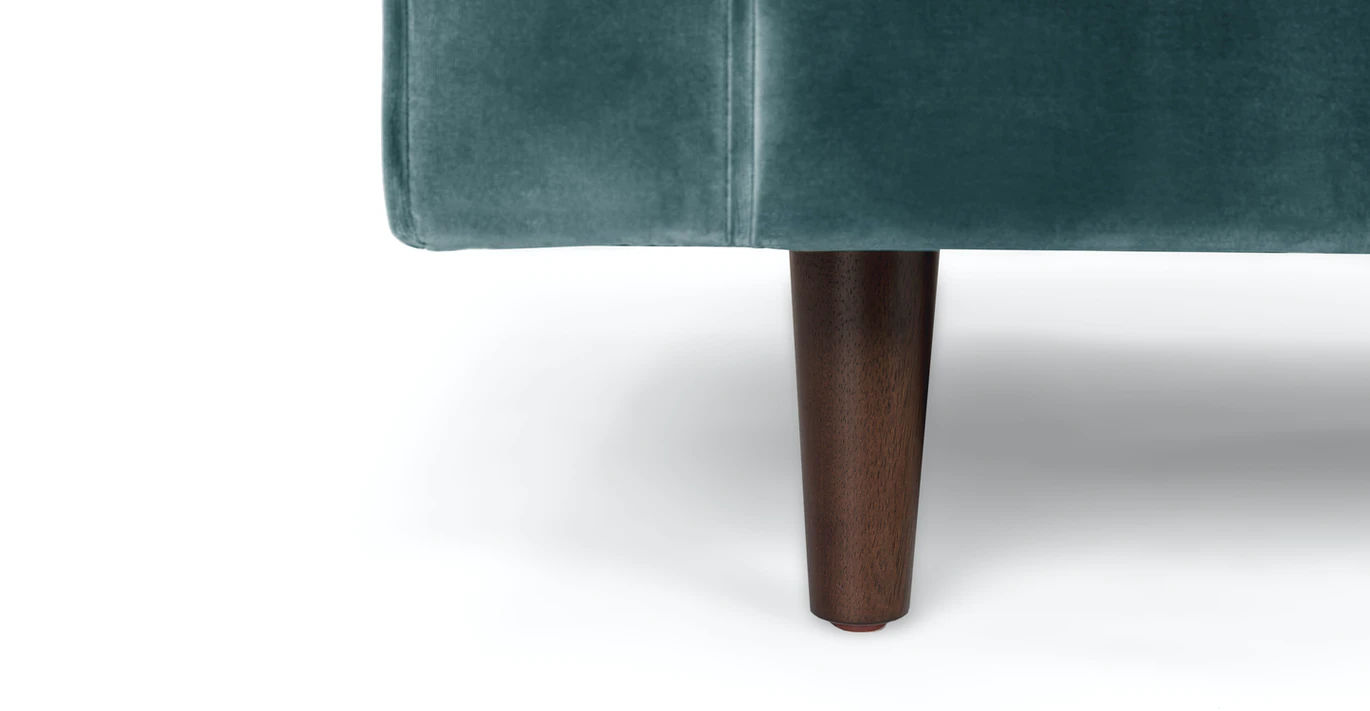 Sven Pacific Blue sofa thumbnail 7