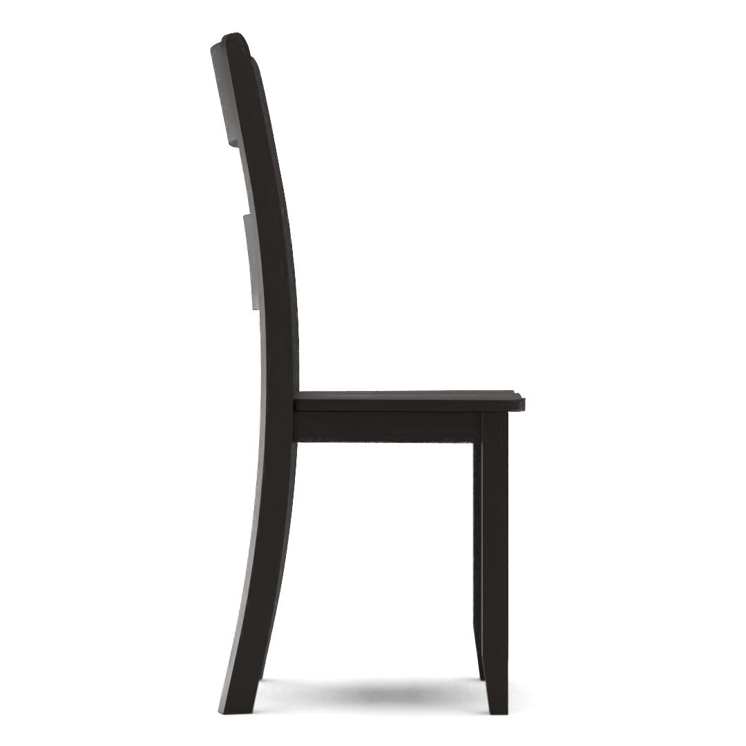 Narve Ladder Back Side Chair thumbnail 2