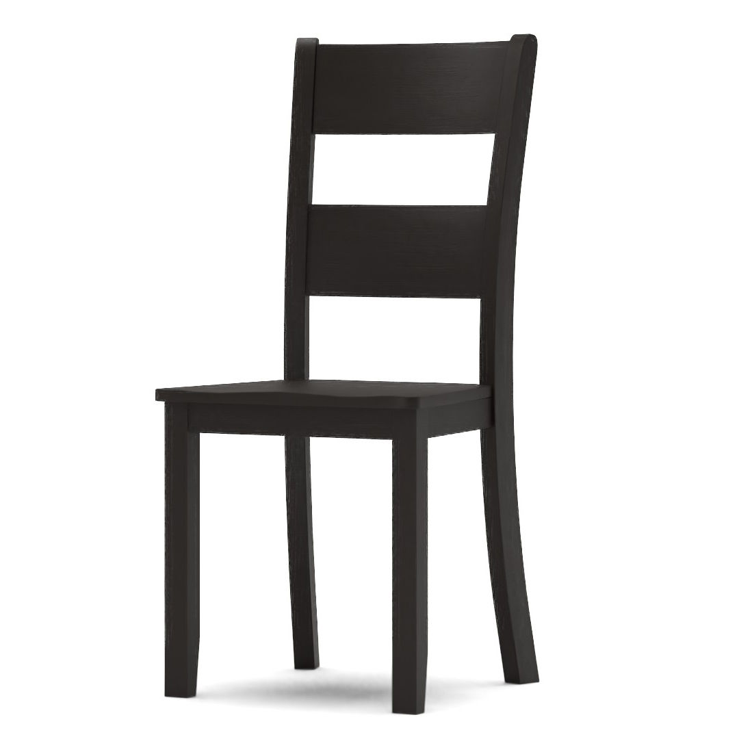 Narve Ladder Back Side Chair thumbnail 3