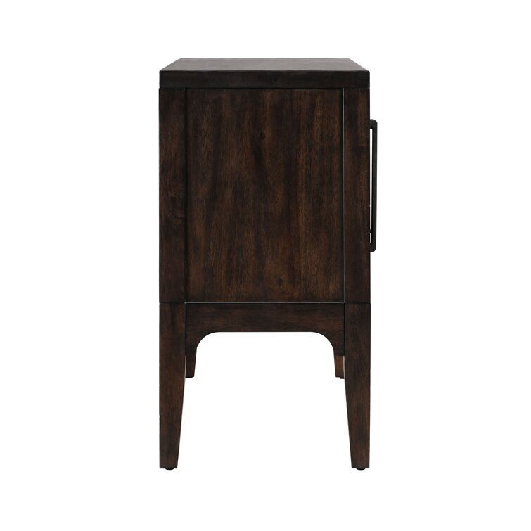 Otey 2 Drawer Sideboard thumbnail 2