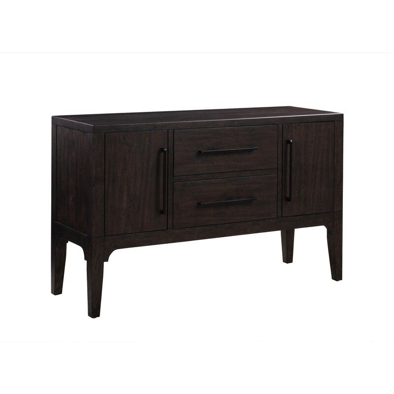 Otey 2 Drawer Sideboard thumbnail 3