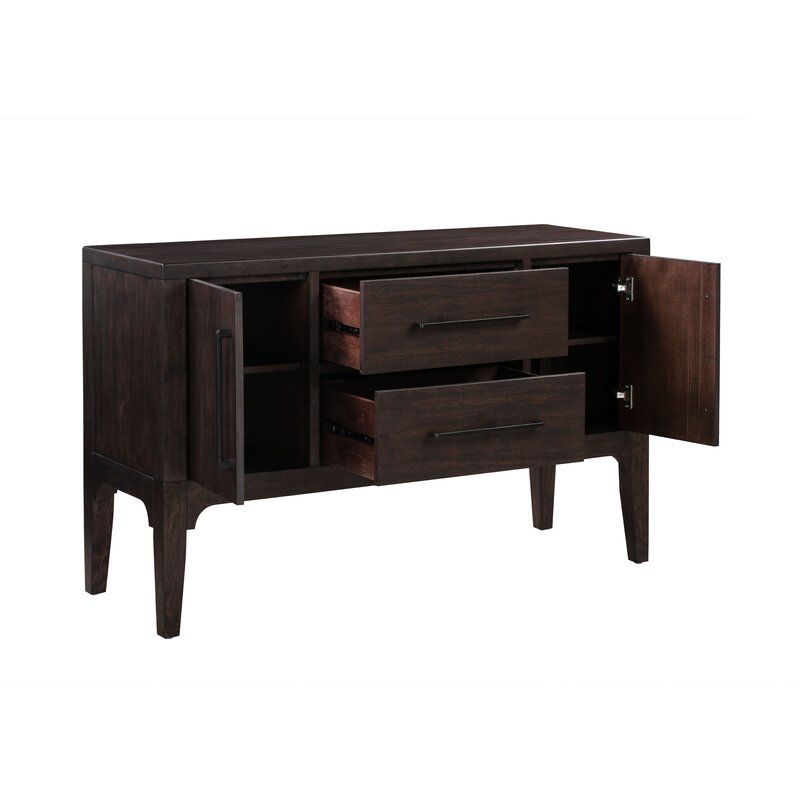 Otey 2 Drawer Sideboard thumbnail 4