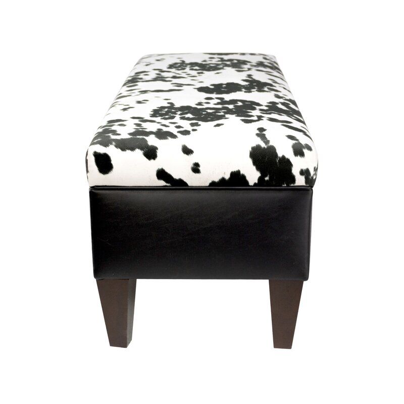 Brooke Upholstered Bench thumbnail 3