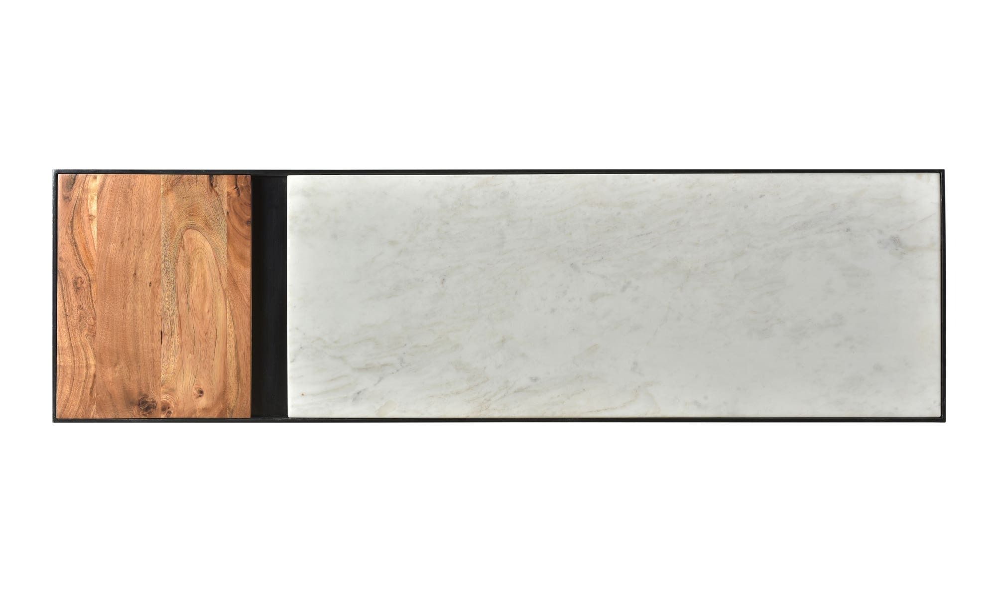 Block Console Table thumbnail 3