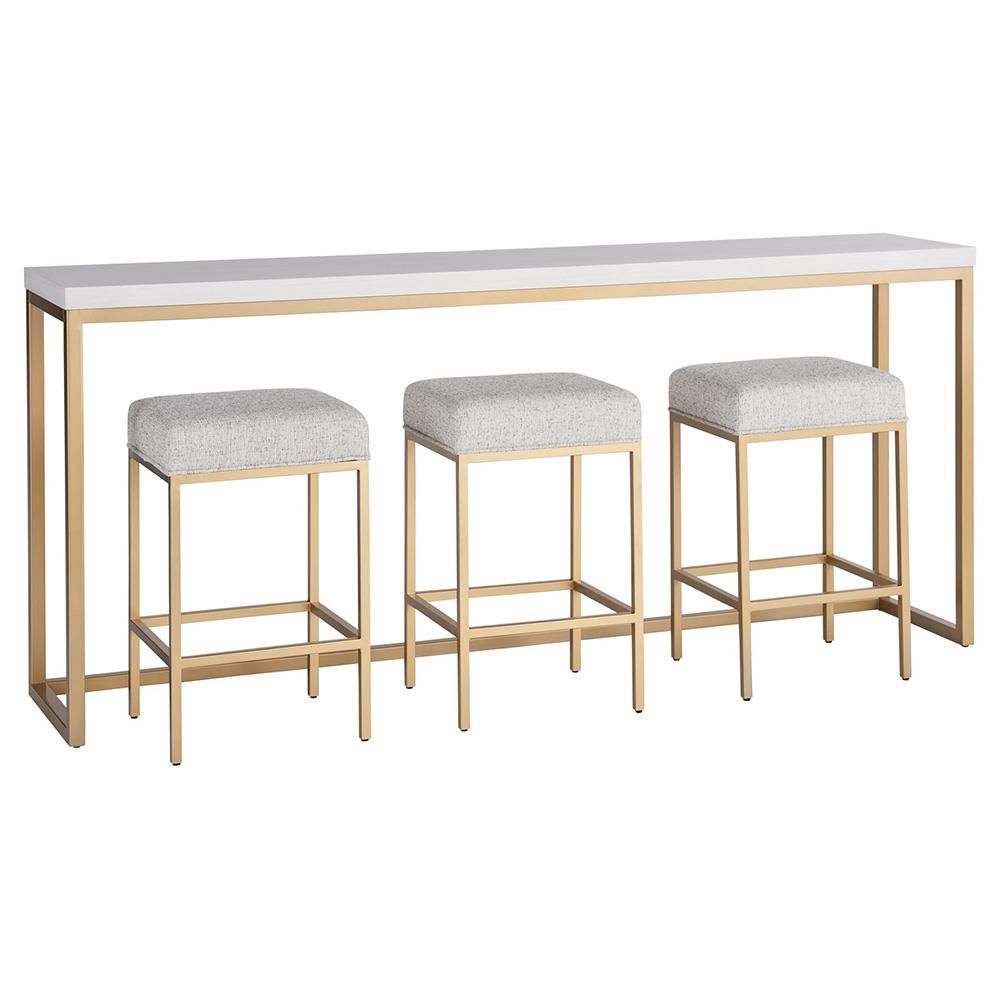 Riya Regency Stool thumbnail 2