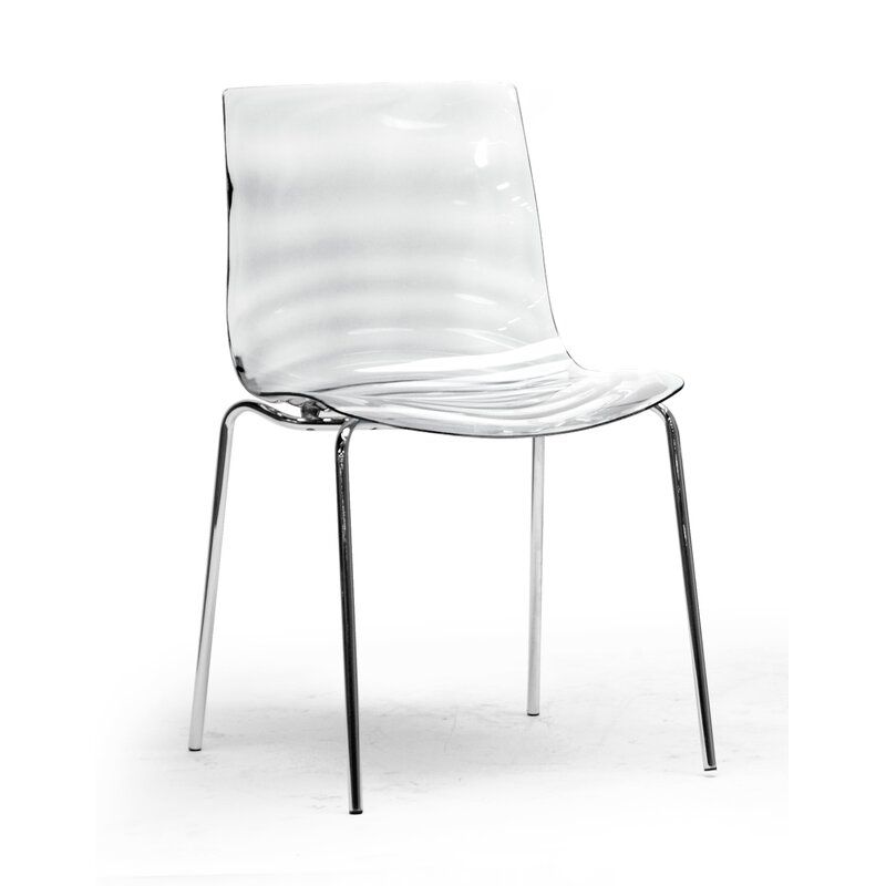 Mcgowen Side Chair Set of 2 thumbnail 2