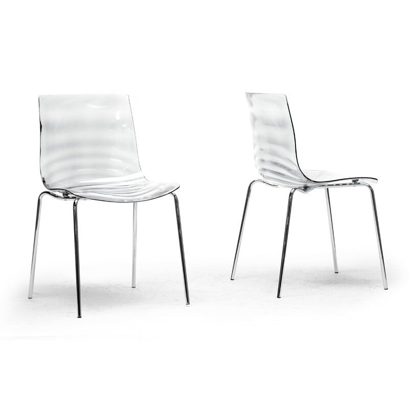 Mcgowen Side Chair Set of 2 thumbnail 3
