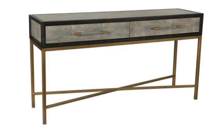 Shark Console Table thumbnail 2