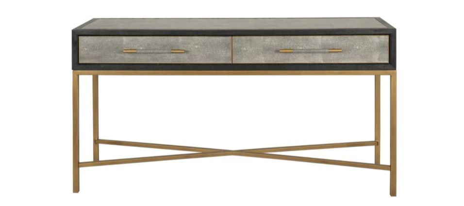 Shark Console Table thumbnail 3