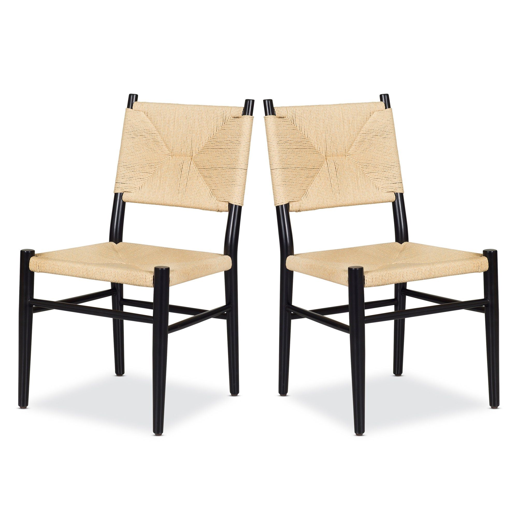 Corden Dining Chair thumbnail 5