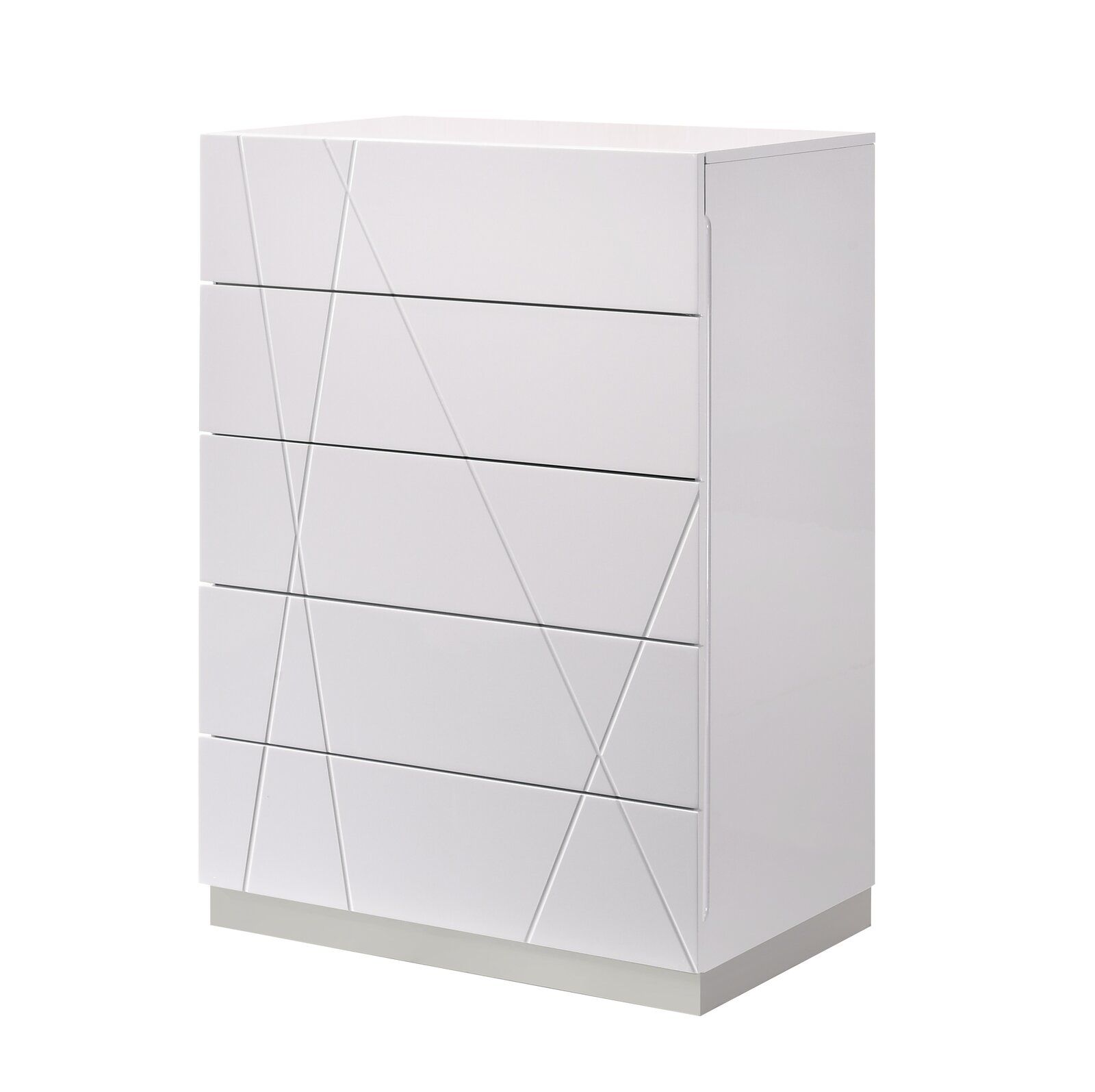 Mchenry 5 - Drawer Dresser thumbnail 2