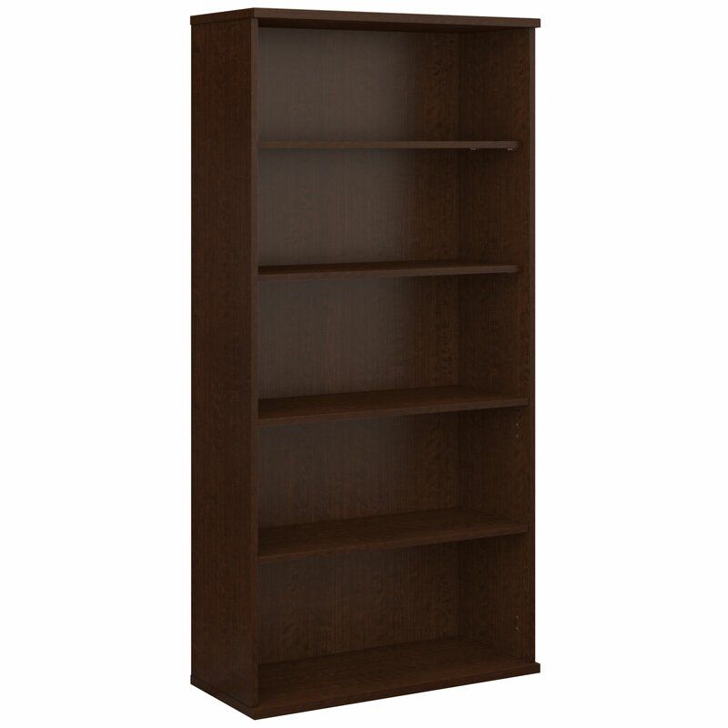 Series C Elite Bookcase thumbnail 3
