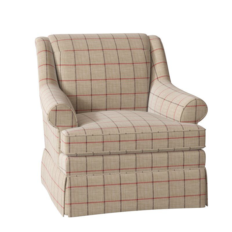 Padme Armchair thumbnail 2