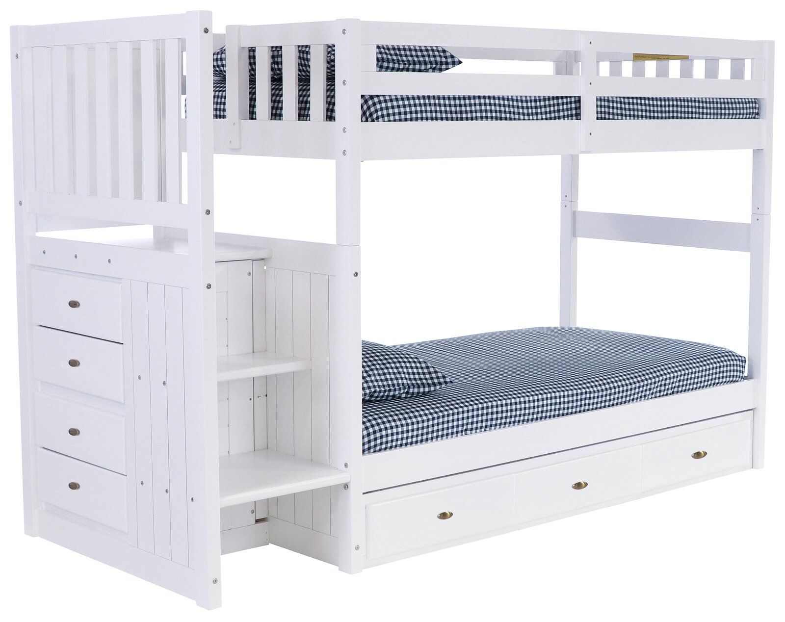Bed by Harriet Bee thumbnail 2