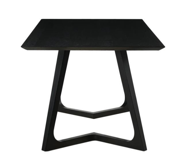 Denza Dining Table thumbnail 4