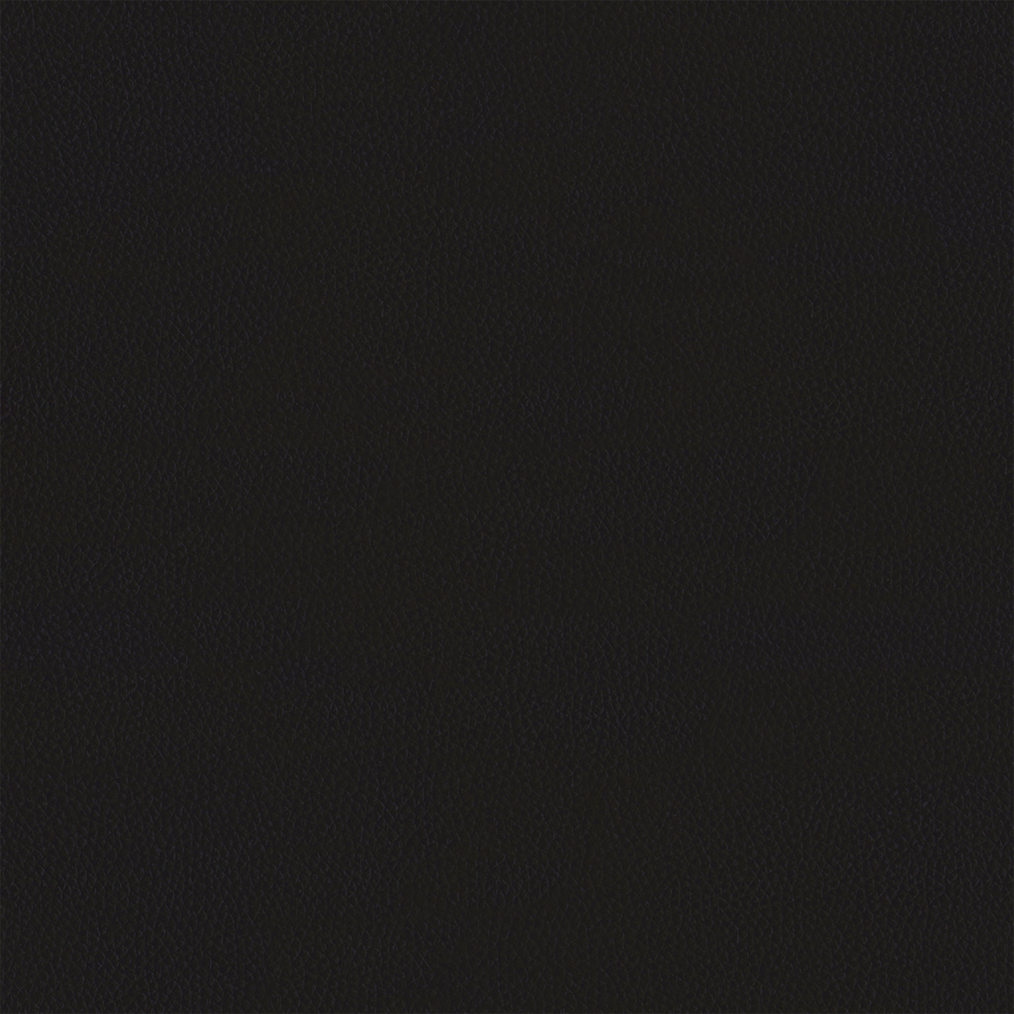 WOVEN BLACK LEATHER DINING CHAIR thumbnail 6