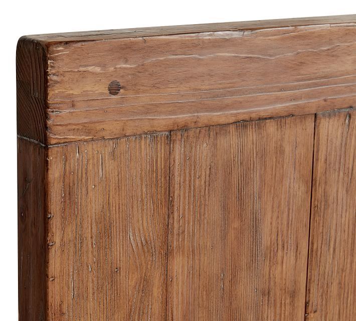 Malcolm Platform Bed thumbnail 4
