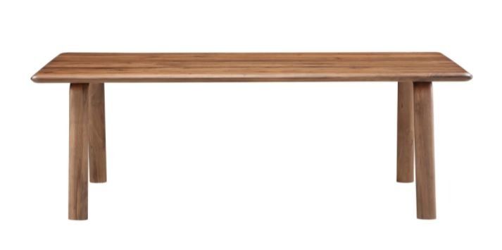 California Dining Table thumbnail 3