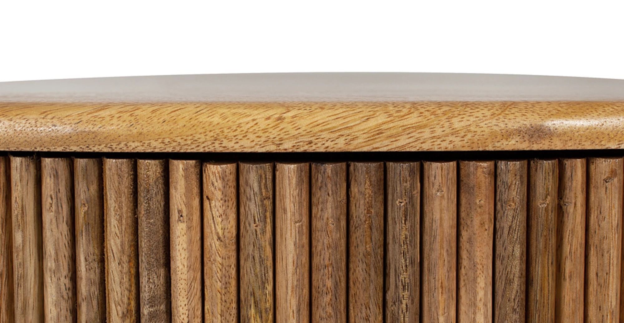 Deja 35 Round Coffee Table thumbnail 5