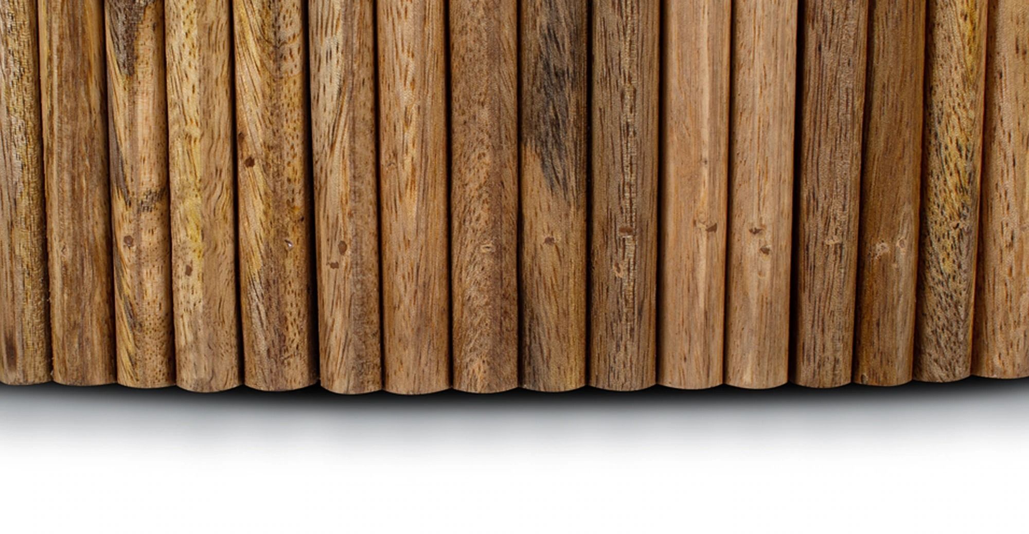 Deja 35 Round Coffee Table thumbnail 6