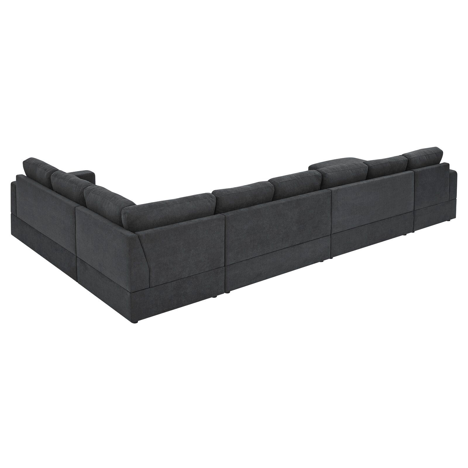 Aasif Sofa and Chaise thumbnail 4