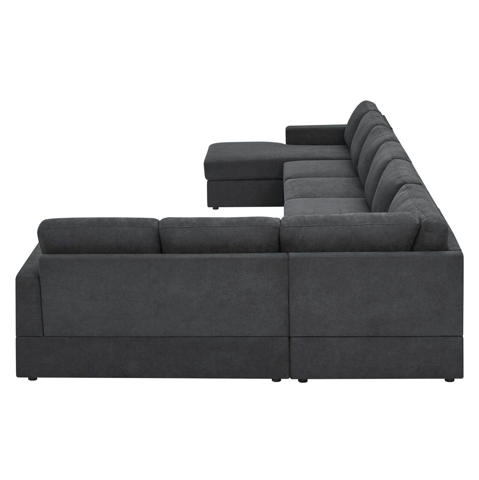 Aasif Sofa and Chaise thumbnail 5