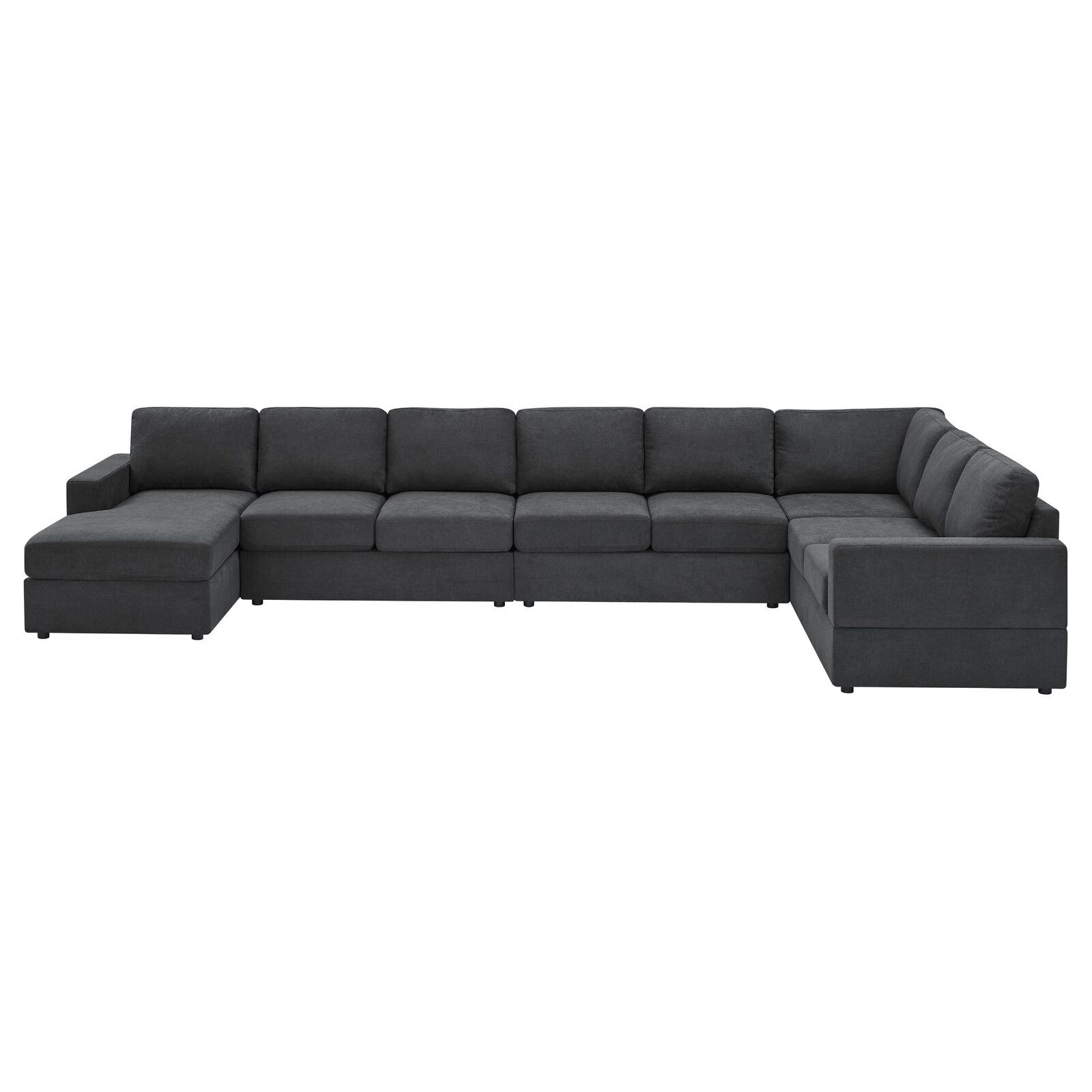 Aasif Sofa and Chaise thumbnail 3