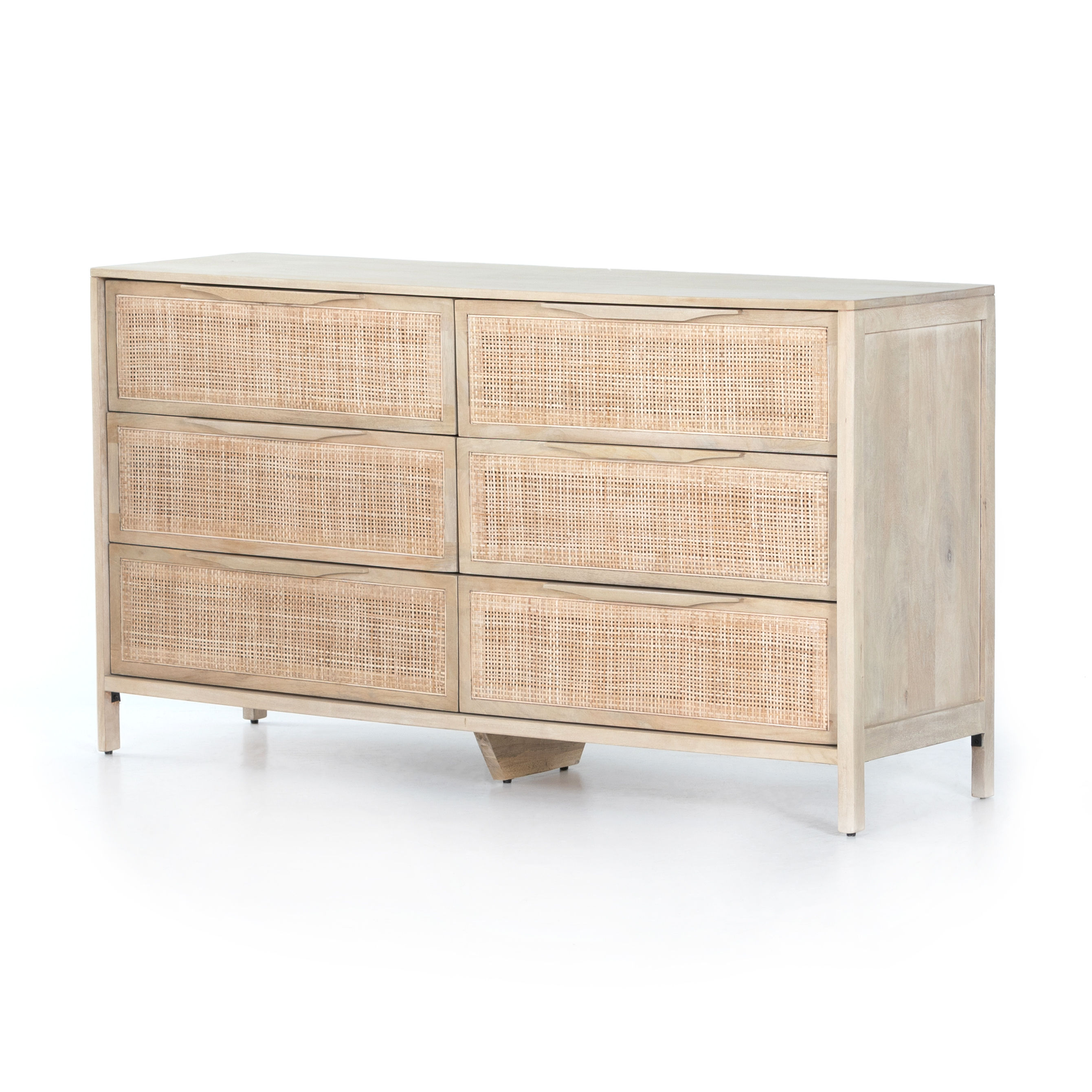 Sydney 6 Drawer Dresser thumbnail 2