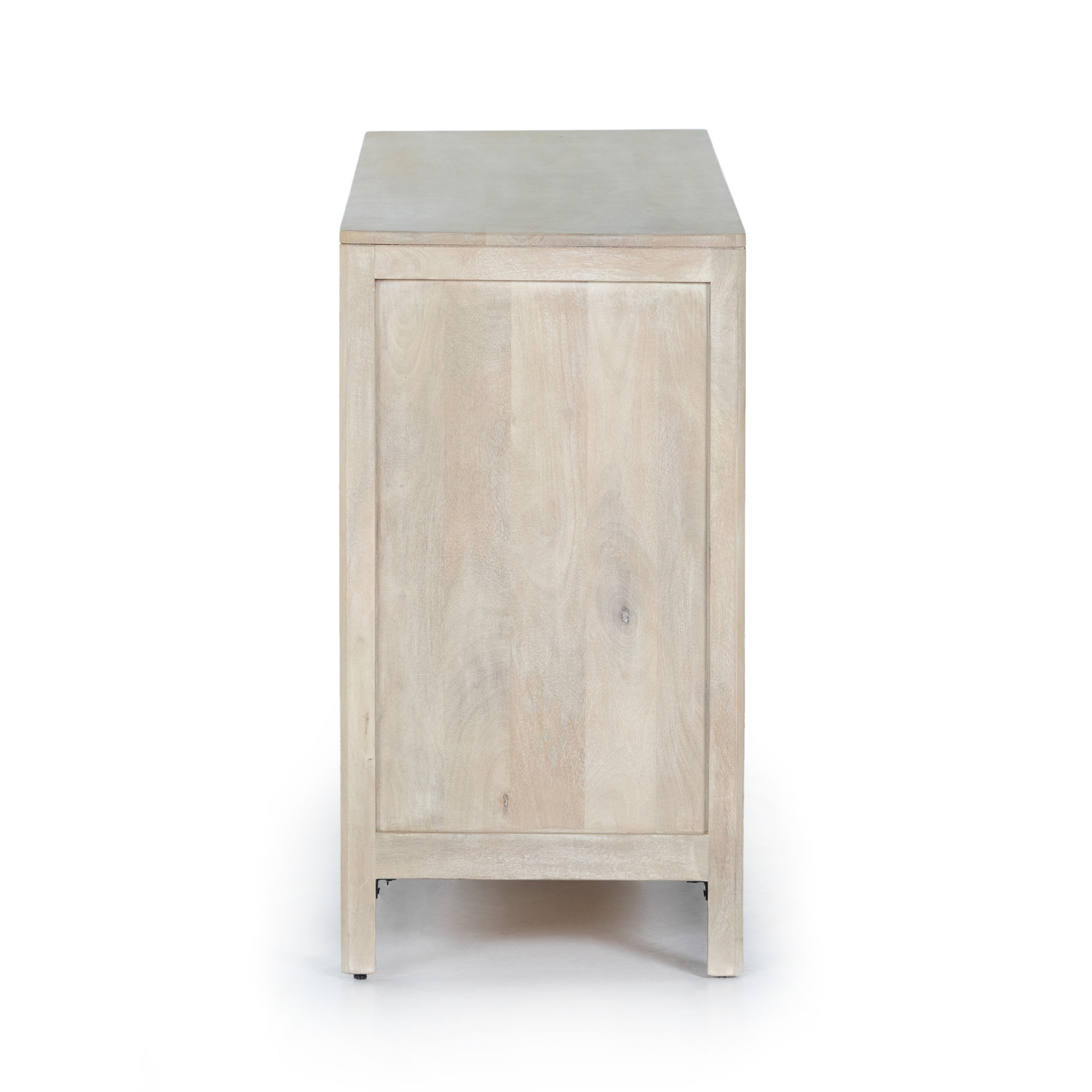 Sydney 6 Drawer Dresser thumbnail 3