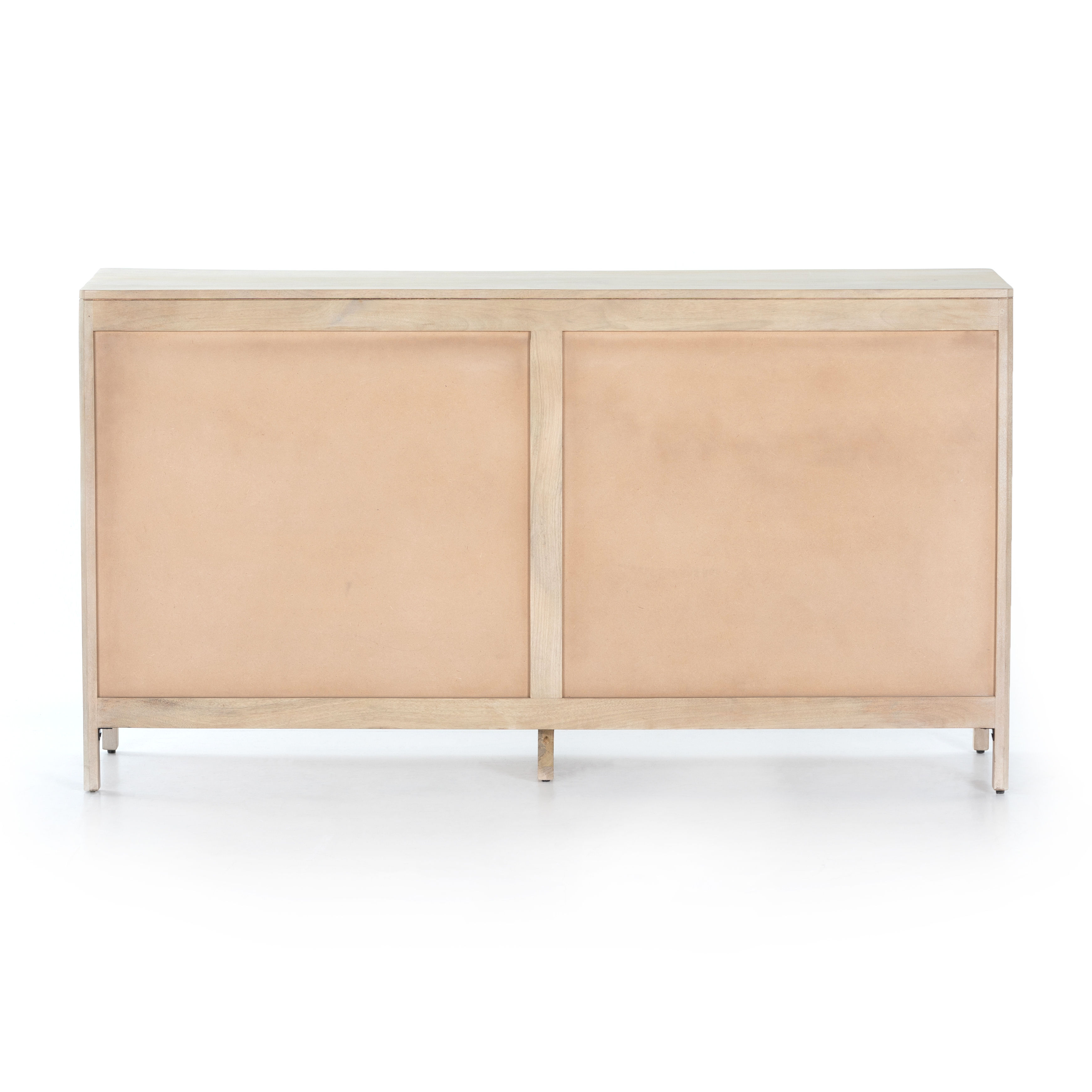 Sydney 6 Drawer Dresser thumbnail 4