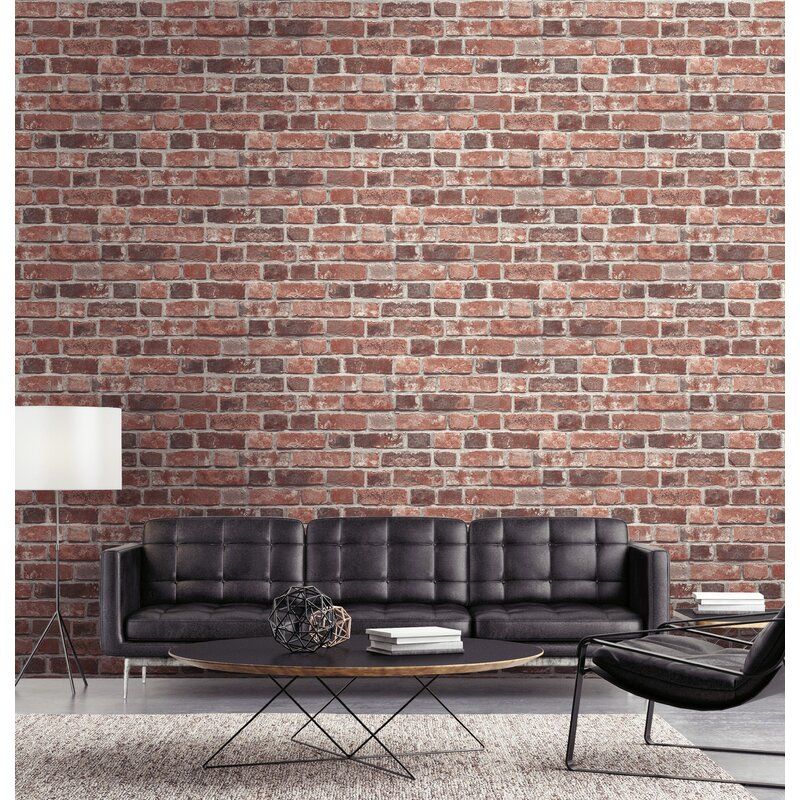 Bryanna Distressed Wallpaper Roll thumbnail 4
