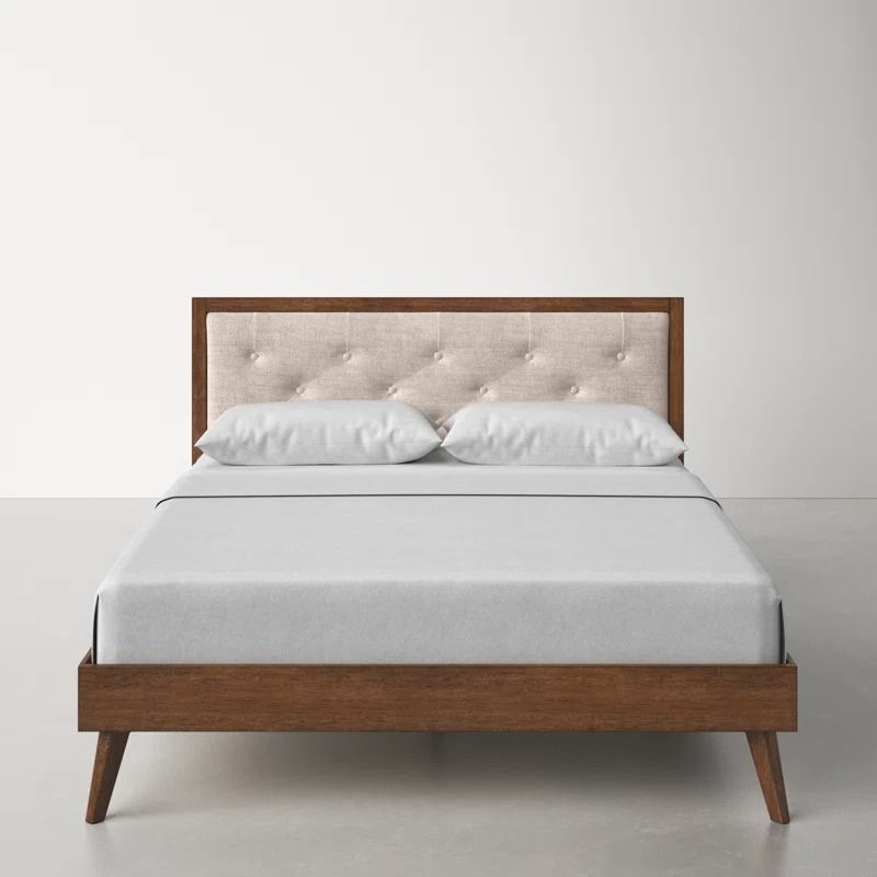 Radcliff Upholstered Bed thumbnail 3