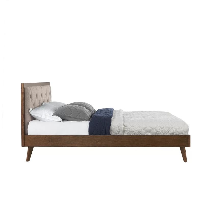 Radcliff Upholstered Bed thumbnail 4