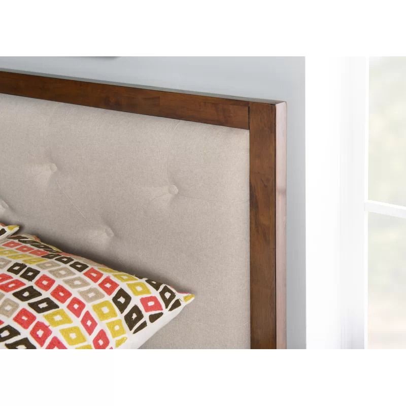 Radcliff Upholstered Bed thumbnail 5