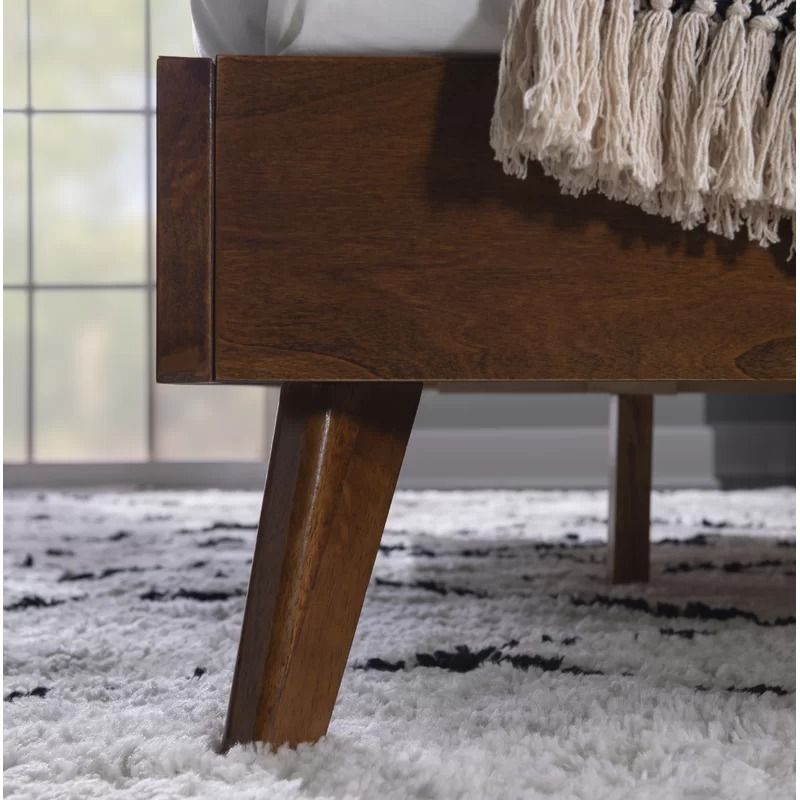Radcliff Upholstered Bed thumbnail 6