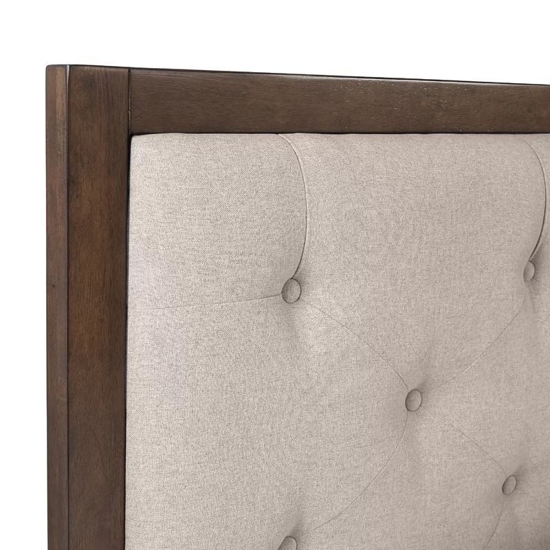 Radcliff Upholstered Bed thumbnail 7