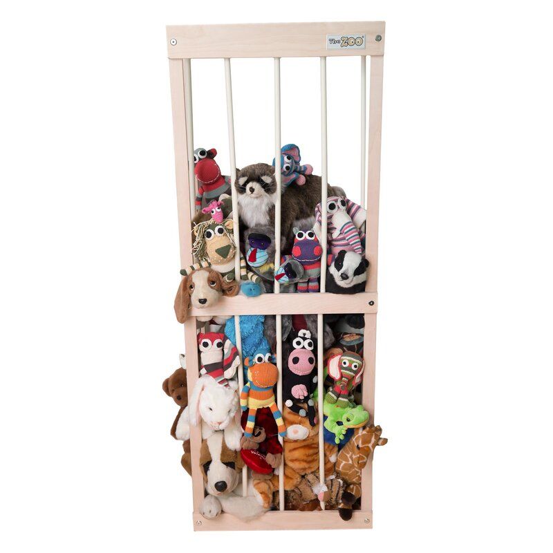 ZOO Toy Organizer thumbnail 2
