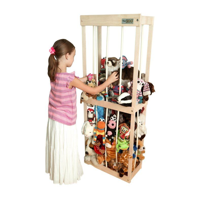ZOO Toy Organizer thumbnail 4